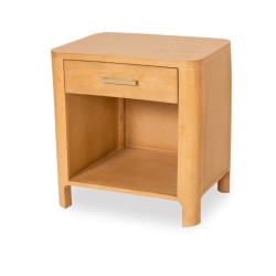 Cavendish Calista Night Table With 1 Drawer