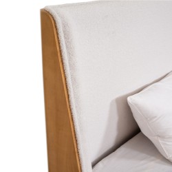 Cavendish Calista Bed 180x200 cm