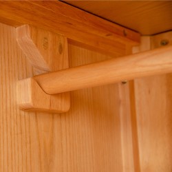Cavendish Calista Wardrobe 4 Doors With 2 Mirrors
