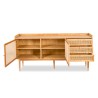 Cavendish Lidia Sideboard Oak Wood Veneer