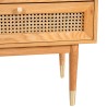 Cavendish Lidia Sideboard Oak Wood Veneer
