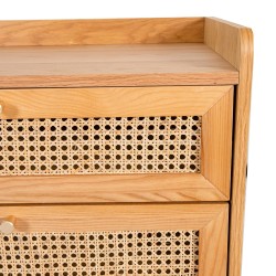 Cavendish Lidia Sideboard Oak Wood Veneer
