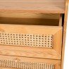 Cavendish Lidia Sideboard Oak Wood Veneer