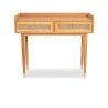 Cavendish Lidia Console Table Oak Wood Veneer