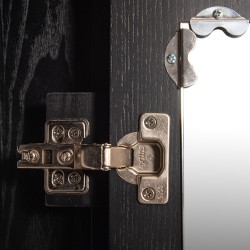 Cavendish Bodhi Wardrobe 4 Doors