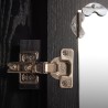 Cavendish Bodhi Wardrobe 4 Doors