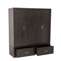 Cavendish Bodhi Wardrobe 4 Doors