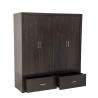 Cavendish Bodhi Wardrobe 4 Doors