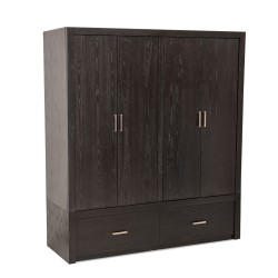 Cavendish Bodhi Wardrobe 4 Doors