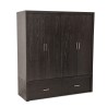 Cavendish Bodhi Wardrobe 4 Doors