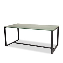 Bella Casa Perla Dining Table 1.8M