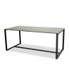 Bella Casa Perla Dining Table 1.8M