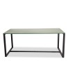Bella Casa Perla Dining Table 1.8M
