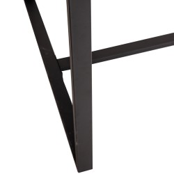 Bella Casa Perla Dining Table 1.8M