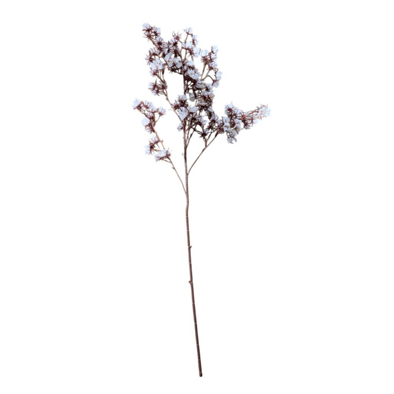 Bella Casa Artificial Flower White 82 cm CM246112