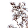 Bella Casa Artificial Flower White 82 cm CM246112