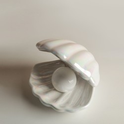 Cavendish Table Deco Conch...