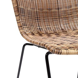 Kare Sansibar Chair Ref 84115