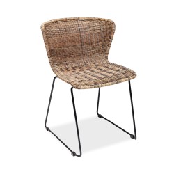 Kare Sansibar Chair Ref 84115