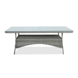 Collection Tamarin Blake Table and 6 Chairs	HUC38540/HUC40614