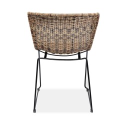 Kare Sansibar Chair Ref 84115