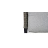 Collection Tamarin Cole Reclining Set of 2 Chairs +Side table Grey