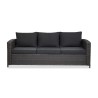 Collection Tamarin Roanne Sofa 3+1+1 With Coffee table