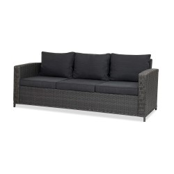 Collection Tamarin Roanne Sofa 3+1+1 With Coffee table