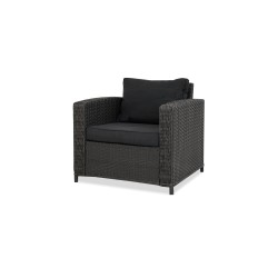 Collection Tamarin Roanne Sofa 3+1+1 With Coffee table