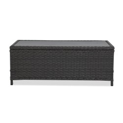 Collection Tamarin Roanne Sofa 3+1+1 With Coffee table