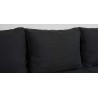 Collection Tamarin Roanne Sofa 3+1+1 With Coffee table