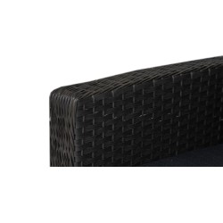 Collection Tamarin Roanne Sofa 3+1+1 With Coffee table