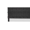 Collection Tamarin Roanne Sofa 3+1+1 With Coffee table