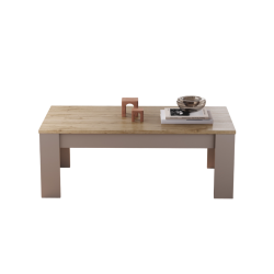 Bella Casa Gent Coffee Table Ref 342496CH