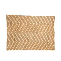 Cavendish Balsa Rugs 160x230 cm Jute