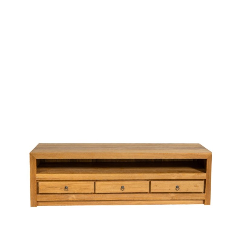 Collection Tamarin Davao Low TV Cabinet