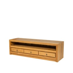 Collection Tamarin Davao Low TV Cabinet