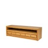 Collection Tamarin Davao Low TV Cabinet