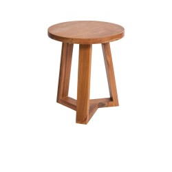 Collection Tamarin Lampang Coffee Table Teak