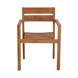 Collection Tamarin Reno Dining Chair Teak