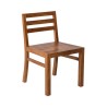Collection Tamarin Aura Dining Chair Teak