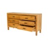Collection Tamarin Luci Chest of  6 Drawers