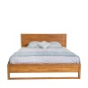 Collection Tamarin Ally Bed 180x200 cm Teak