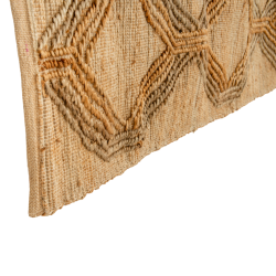 Cavendish Zow Tlang Rugs 160x230 cm Jute & Cotton