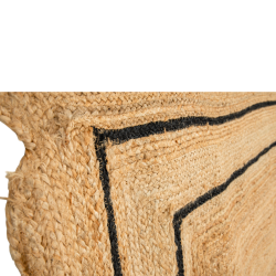 Cavendish Aloe Rugs 160x230 cm Jute