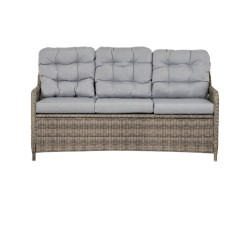 Collection Tamarin Blake Sofa 3+1+1 With Coffee table