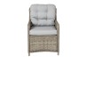 Collection Tamarin Blake Sofa 3+1+1 With Coffee table