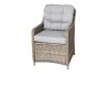 Collection Tamarin Blake Sofa 3+1+1 With Coffee table
