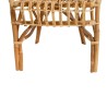 Collection Tamarin Cibauu Rattan Chair