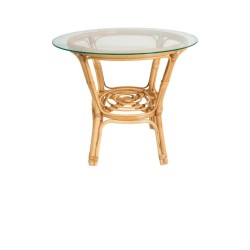 Collection Tamarin Bahama Spider Sofa 1+1 With Coffee Table